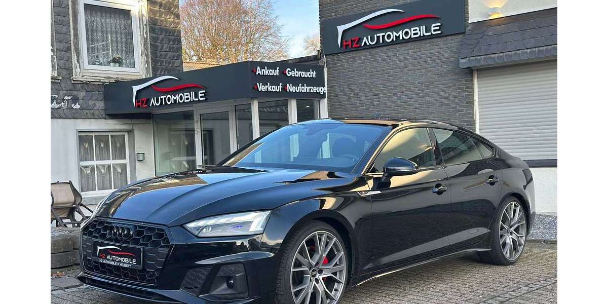 Audi A5 142.368 km 29.990 € Velbert 42551