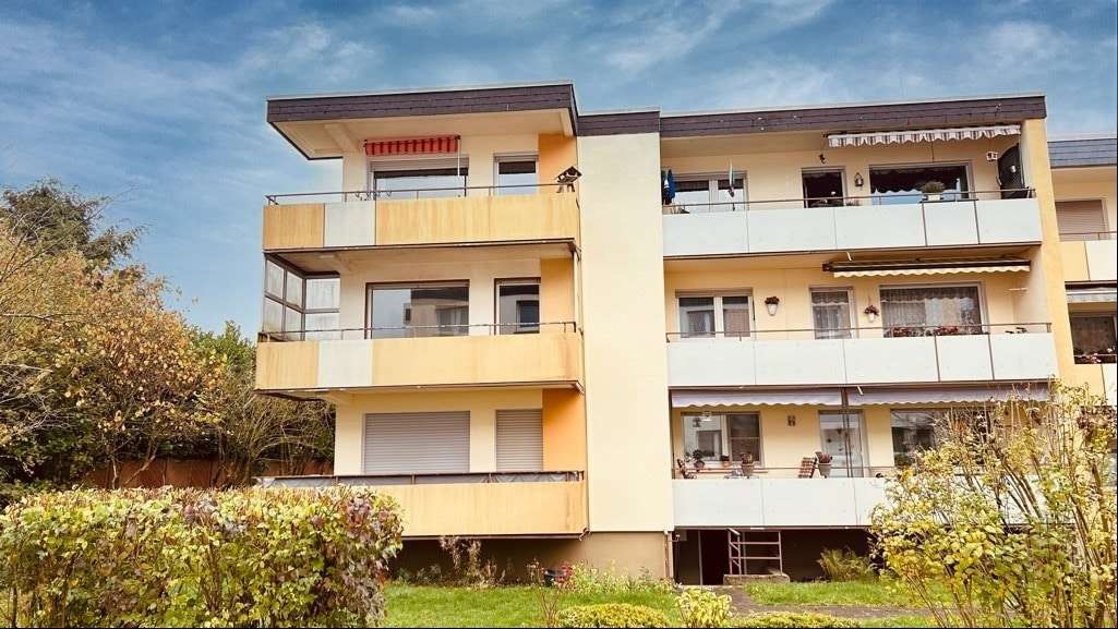 Etagenwohnung Halver - 2 Zimmer, 67 m&sup2;, 80.000&euro; | Angebot:26215115