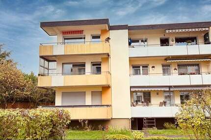 Wohnung Halver - 2 Zimmer, 67 m&sup2;, 80.000&euro; | Angebot:26215115