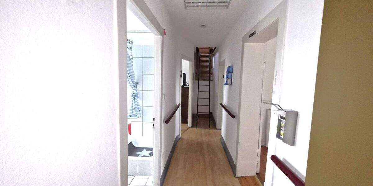 Mehrfamilienhaus, Wohnhaus Solingen Solingen-Mitte - 1 Zimmer, 339 m&sup2;, 799.000&euro; | Angebot:24306022