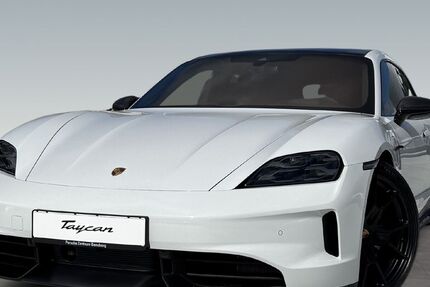 Porsche Taycan 12.900 km 120.900 &euro; Bergisch Gladbach 51429