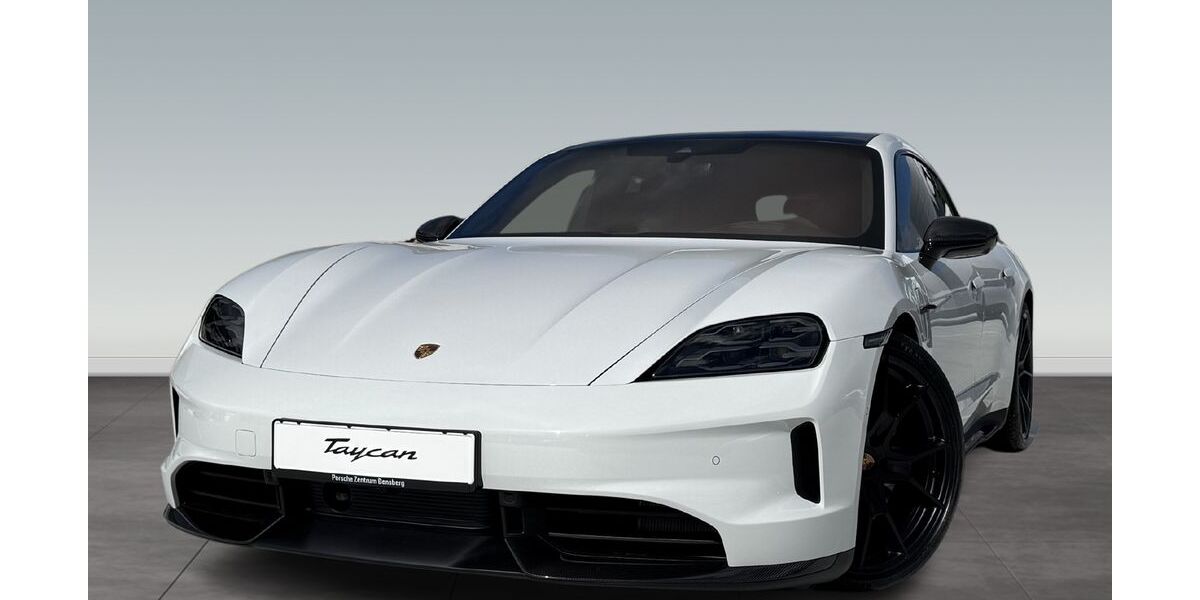 Porsche Taycan 12.900 km 120.900 &euro; Bergisch Gladbach 51429