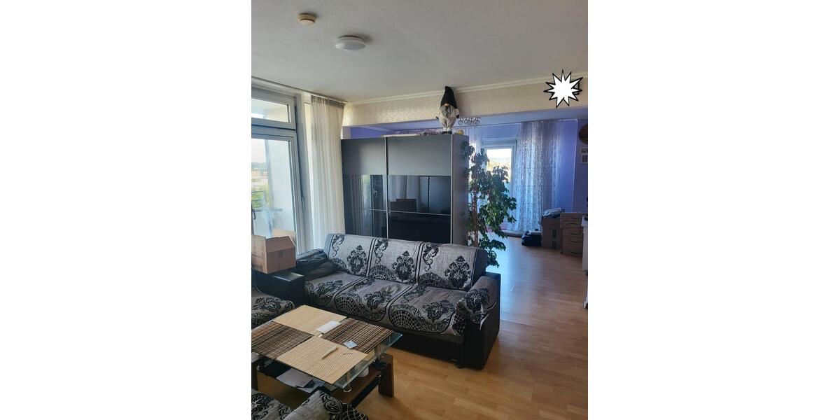 Etagenwohnung Ratingen Tiefenbroich - 3 Zimmer, 90 m&sup2;, 770&euro; | Angebot:27550950