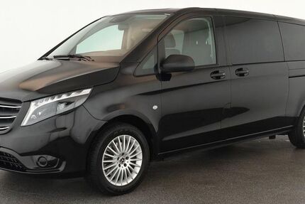 Mercedes-Benz Vito 68.000 km 49.484 &euro; Düsseldorf 40233