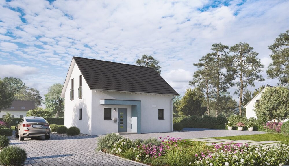 Wunderschönes Einfamilienhaus in Wuppertal - Individuell geplant, hochwertig ausgestattet - Einfamilienhaus Wuppertal Dönberg | Angebot:27642572
