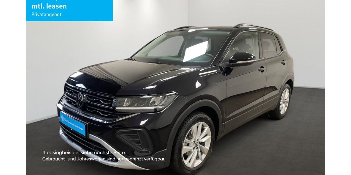 VW T-Cross 25.941 km 19.990 &euro; Düsseldorf 40233