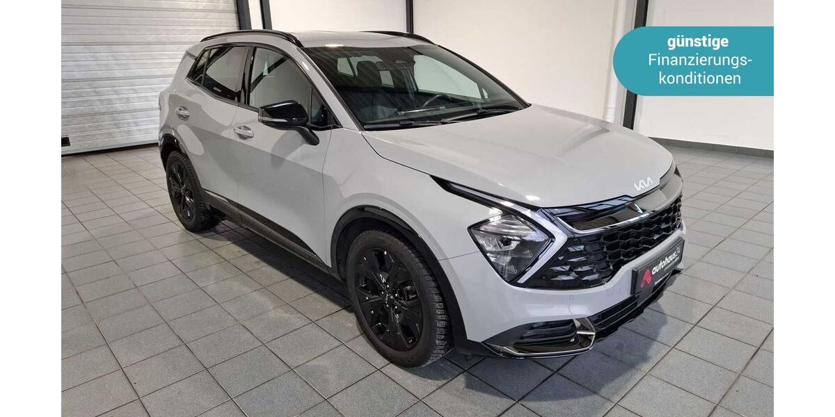 Kia Sportage 16.499 km 30.990 € Wuppertal 42287