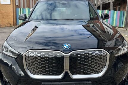 BMW iX1 19.800 km 35.000 € Wuppertal 42277