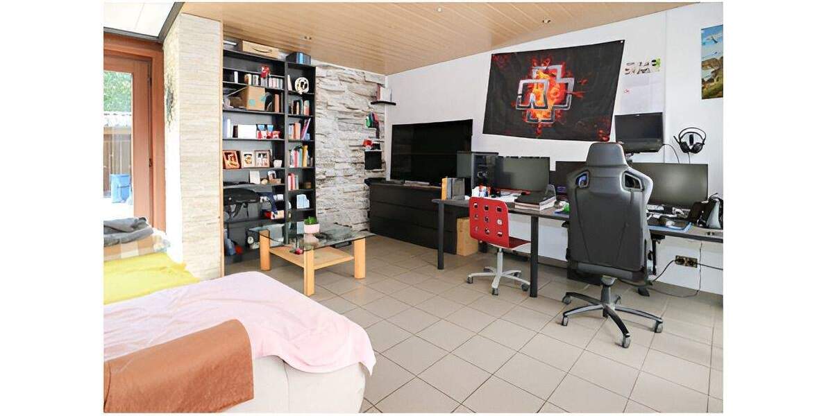 Mehrfamilienhaus, Wohnhaus Düsseldorf Heerdt - 1 Zimmer, 995.000&euro; | Angebot:24872705