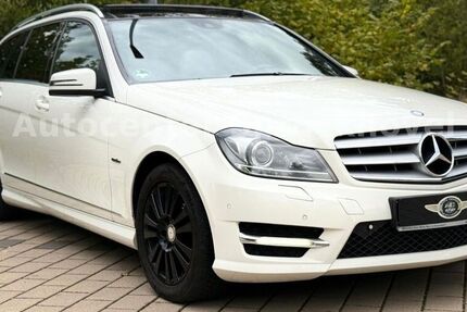 Mercedes C 250