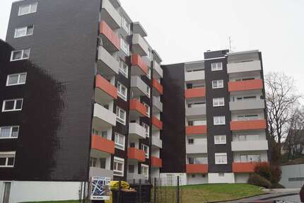 Wohnung zum Mieten in Remscheid 450 € 79 m² 3 zimmer