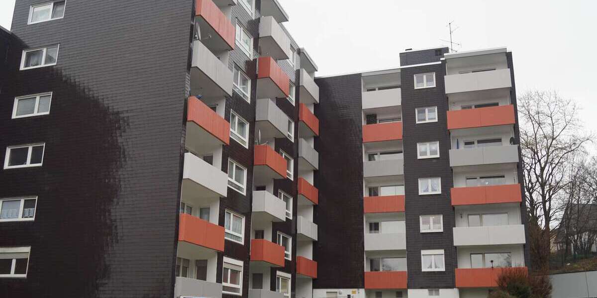 Wohnung zum Mieten in Remscheid 450 € 79 m² 3 zimmer