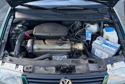 VW Polo 31.947 km 4.490 &euro; Gevelsberg 58285