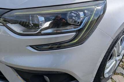 Renault Megane 38.235 km 11.700 &euro; Bergisch Gladbach 51427