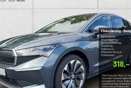 Skoda Enyaq 52.731 km 29.590 &euro; Pulheim-Brauweiler 50259