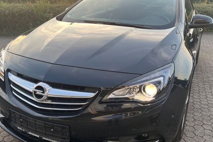 Opel Cascada