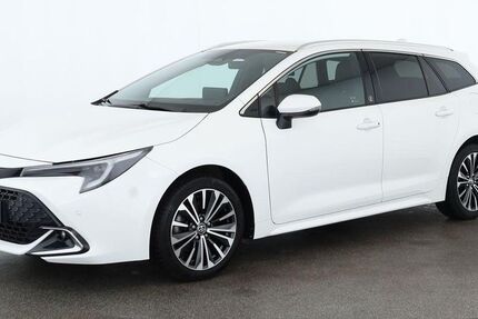 Toyota Corolla 45.100 km 26.284 &euro; Neuss 41464