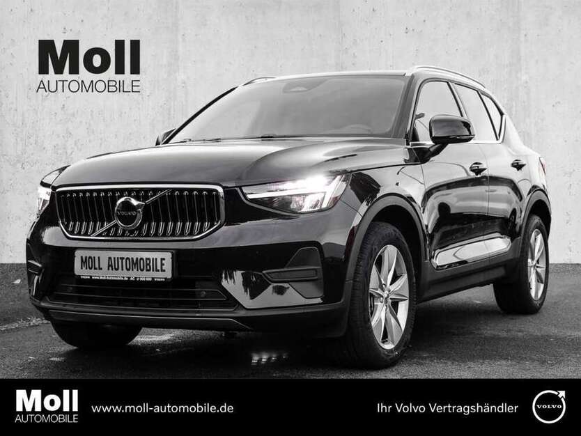 XC40
