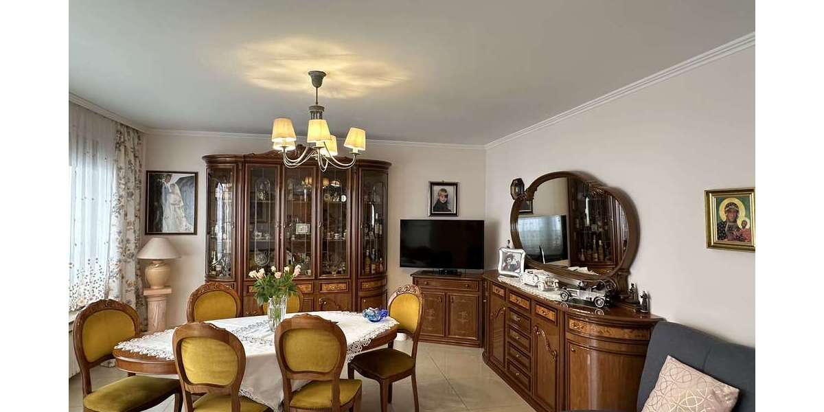 Etagenwohnung Wuppertal Gemarkung Langerfeld - 2 Zimmer, 63 m&sup2;, 120.000&euro; | Angebot:23791480