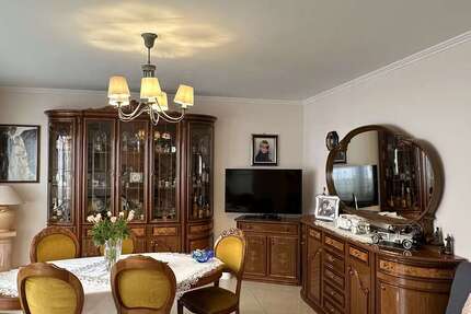 Wohnung zum Kaufen in Wuppertal 120.000 € 63 m² 2 zimmer