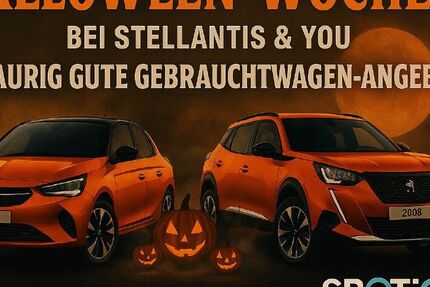 Peugeot 208 76.616 km 12.290 € Köln 50933