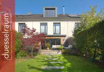 Haus zum Mieten in Düsseldorf 2.800 € 148 m²