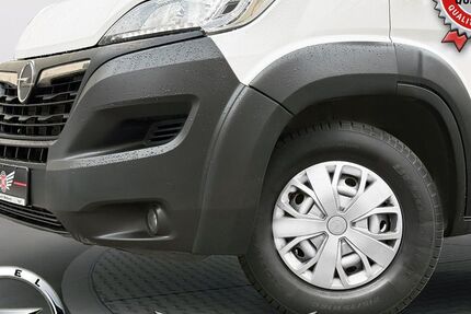 Opel Movano 87.654 km 19.490 € Düsseldorf 40625