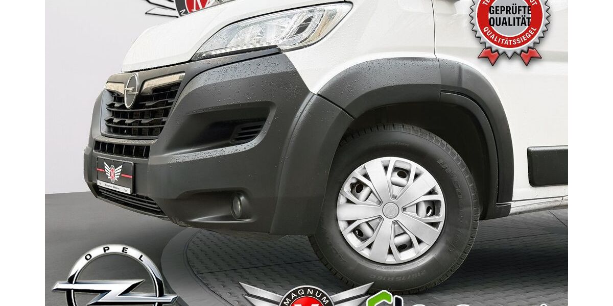 Opel Movano 87.654 km 19.490 € Düsseldorf 40625