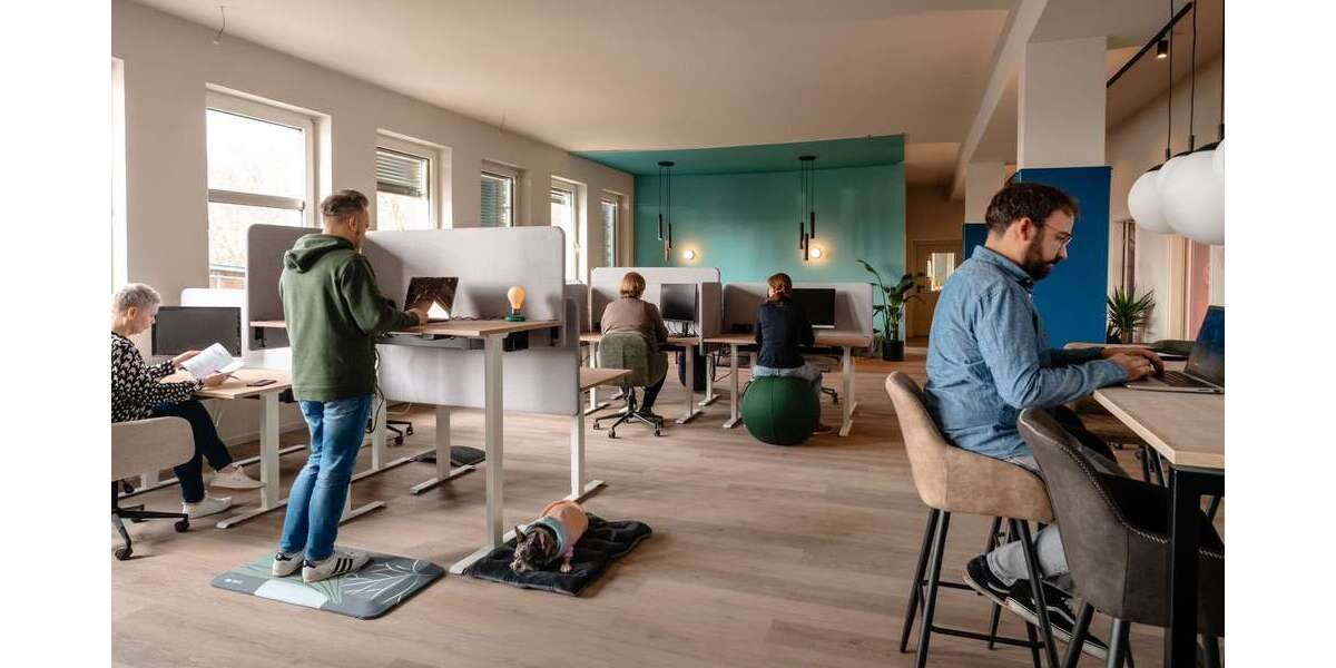 Gewerbeobjekt Hilden Forstbach - 249&euro; | Angebot:27012918