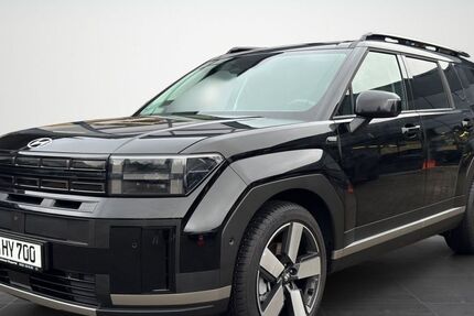 Hyundai SANTA FE 8.265 km 52.990 € Wuppertal 42281