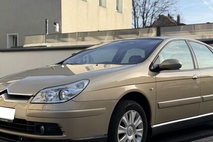 Citroen C5 77.000 km 4.700 € Solingen 42651