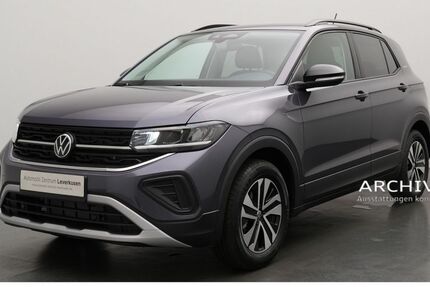 VW T-Cross 9.897 km 19.988 &euro; Leverkusen 51379