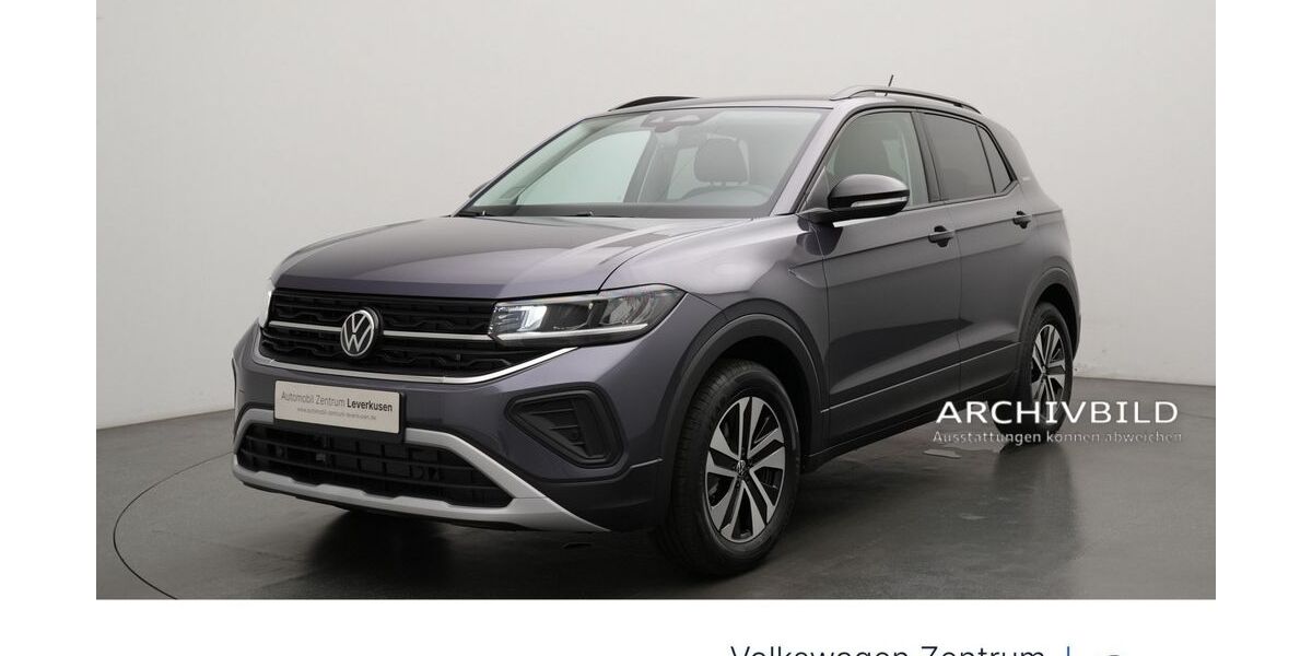 VW T-Cross 9.897 km 19.988 &euro; Leverkusen 51379