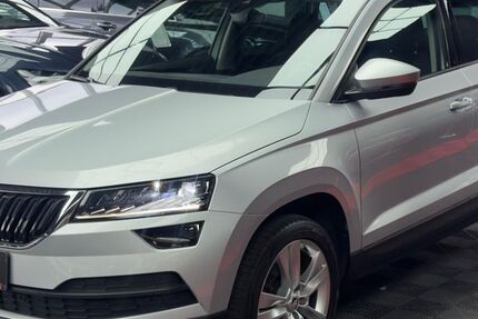 Skoda Karoq 59.000 km 18.290 &euro; Erkrath (bei Düsseldorf) 40699