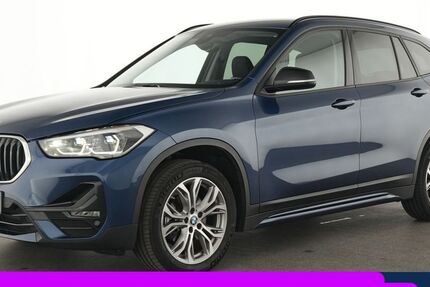 BMW X1 42.865 km 27.738 &euro; Neuss 41460
