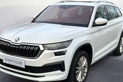 Skoda Kodiaq 83.482 km 33.980 &euro; Hilden 40721