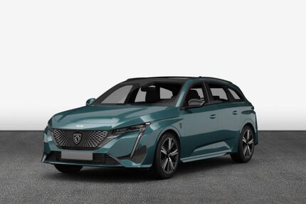 Peugeot 308 18.868 km 18.690 &euro; Leverkusen 51373