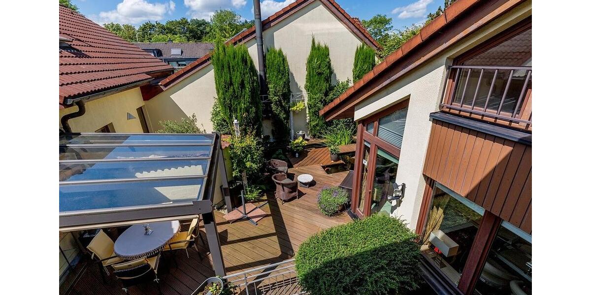 Einfamilienhaus Hilden Kalstert - 5 Zimmer, 214 m&sup2;, 824.000&euro; | Angebot:26678883