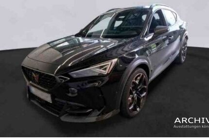 Cupra Formentor 25.169 km 40.988 &euro; Leverkusen 51373