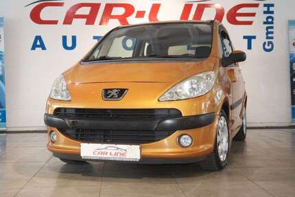 Peugeot 1007