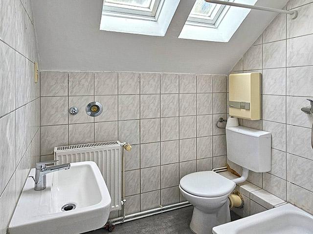 Dachgeschoßwohnung Remscheid - 3 Zimmer, 65 m&sup2;, 420&euro; | Angebot:25491065