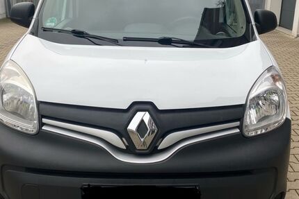 Renault Kangoo 155.000 km 5.890 &euro; Düsseldorf 40227