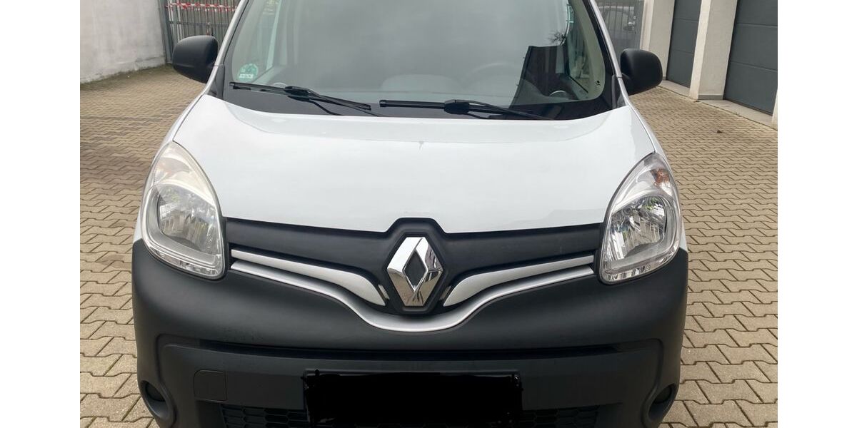 Renault Kangoo 155.000 km 5.890 &euro; Düsseldorf 40227