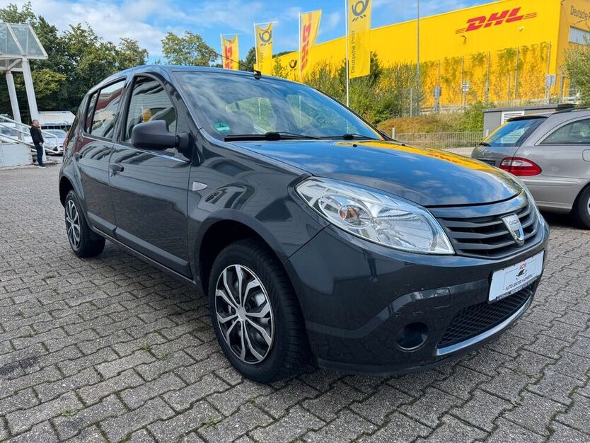 Sandero