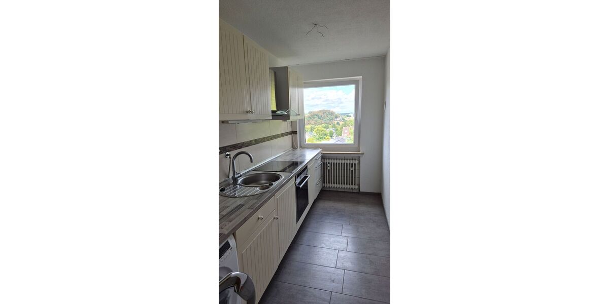3-Zimmer-Eigentumswohnung mit großem Balkon und Blick ins Grüne - Etagenwohnung Sprockhövel Niedersprockhövel | Angebot:27662292