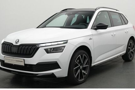Skoda Kamiq 49.498 km 26.180 &euro; Leverkusen 51379