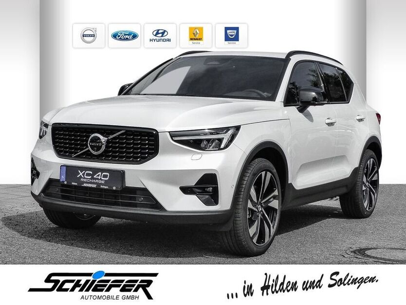 XC40