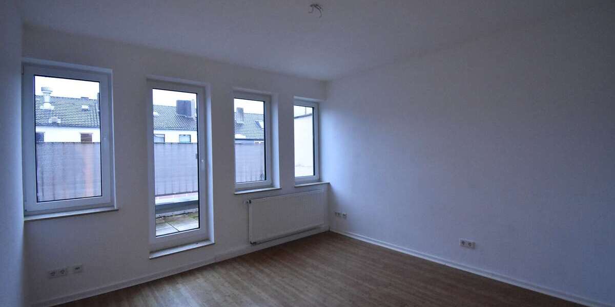 Etagenwohnung Düsseldorf Stadtbezirk 3 - 2 Zimmer, 59 m&sup2;, 1.045&euro; | Angebot:24160245