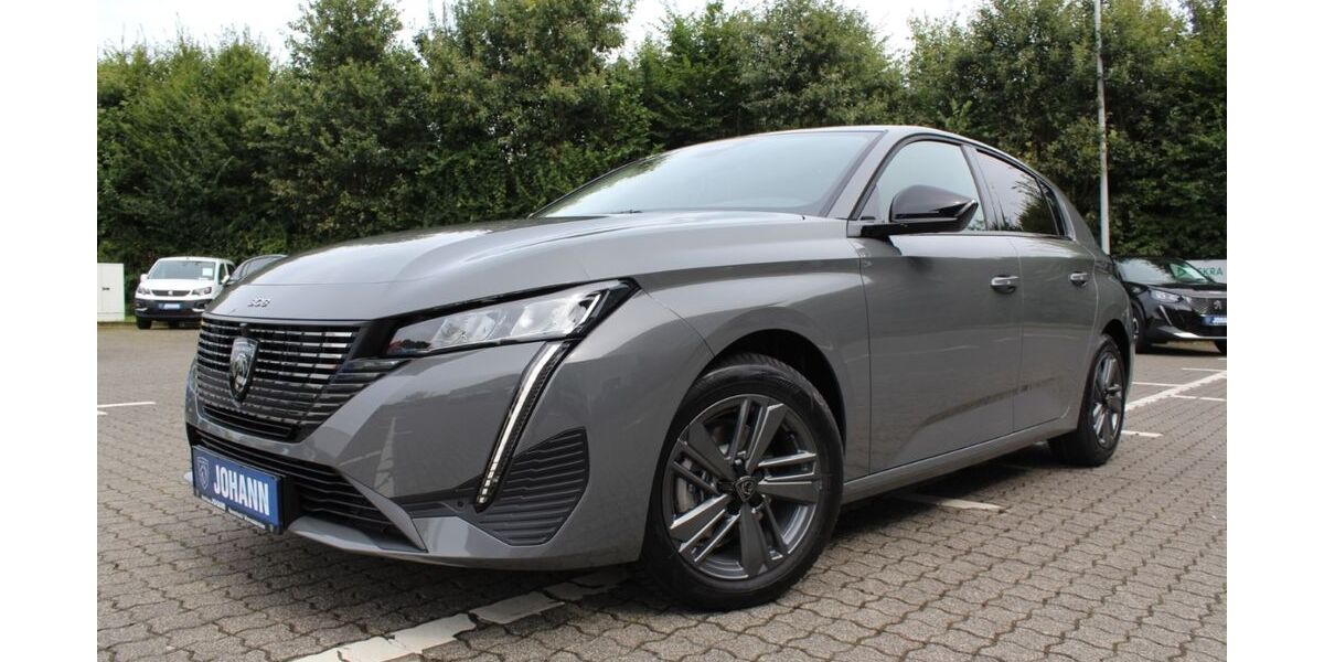 Peugeot 308 6.085 km 24.000 &euro; Remscheid 42897