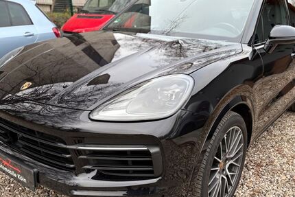 Porsche Cayenne 150.000 km 43.990 &euro; Köln 51061